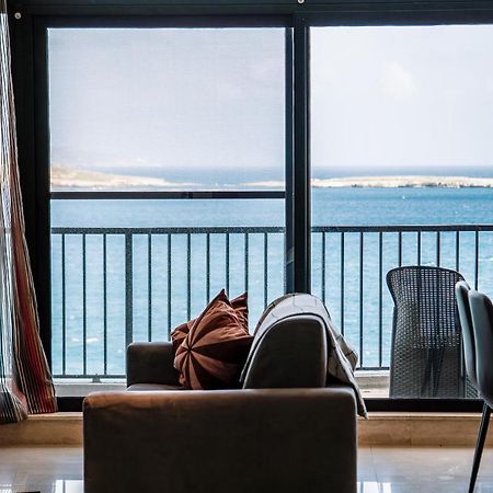 A Stylish Seaside Holiday Home Bahía de San Pablo Exterior foto