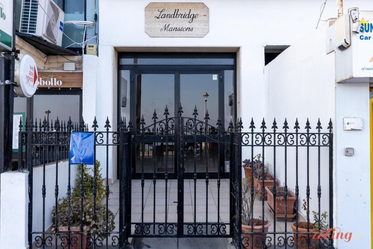 A Stylish Seaside Holiday Home Bahía de San Pablo Exterior foto