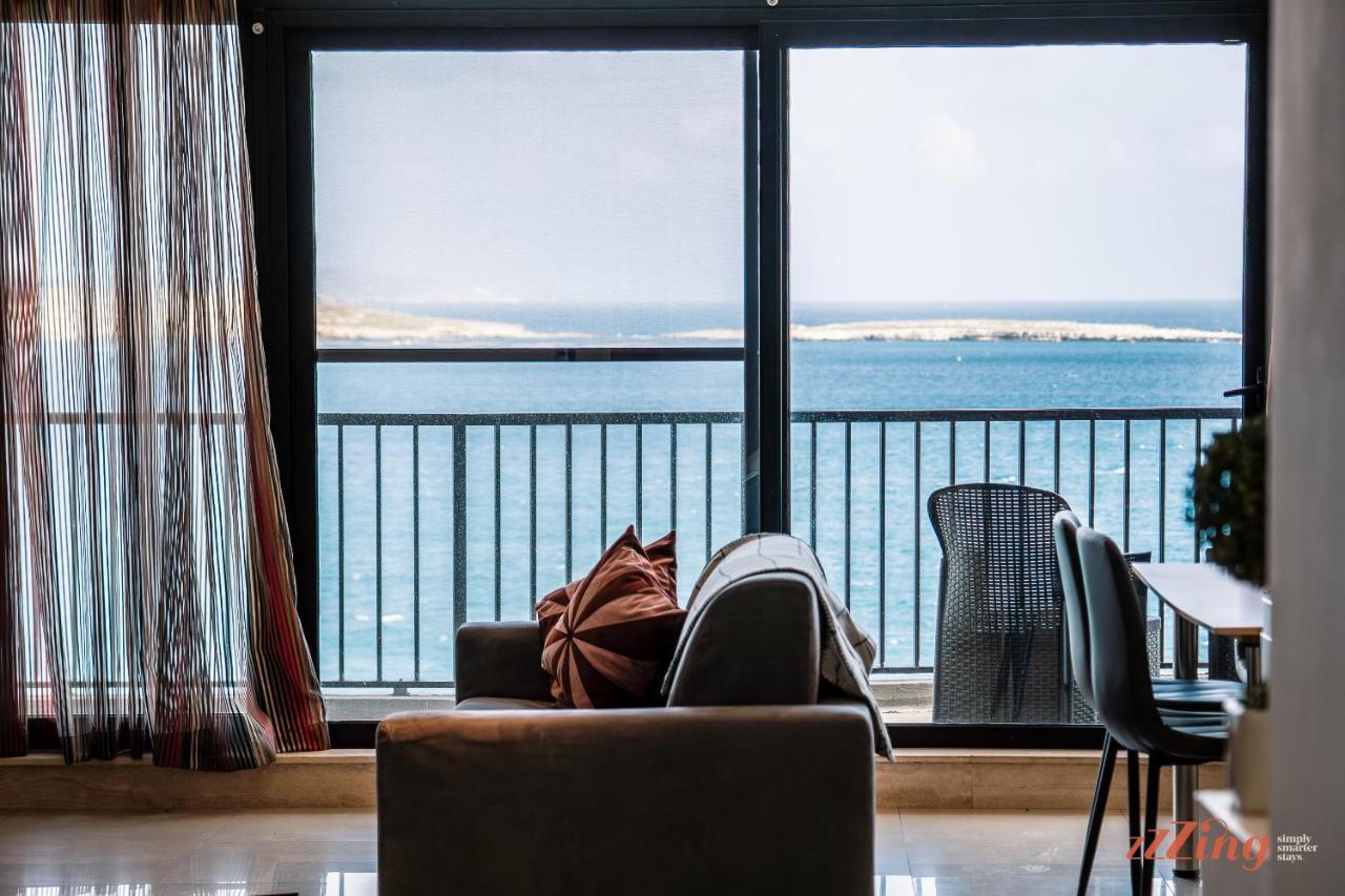 A Stylish Seaside Holiday Home Bahía de San Pablo Exterior foto